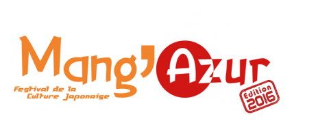 logo mangazur