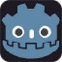 Godot vignette